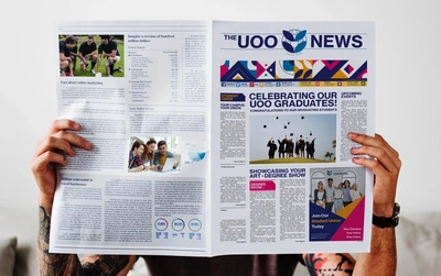 Newspaper