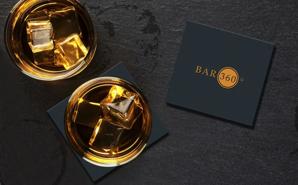 Drink Coasters